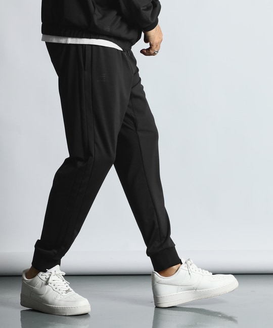 ZERO GRAVITY セットアップトラックパンツ