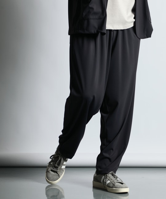 ZERO GRAVITY セットアップワイドテーパードパンツ