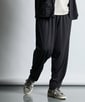 ZERO GRAVITY セットアップワイドテーパードパンツ