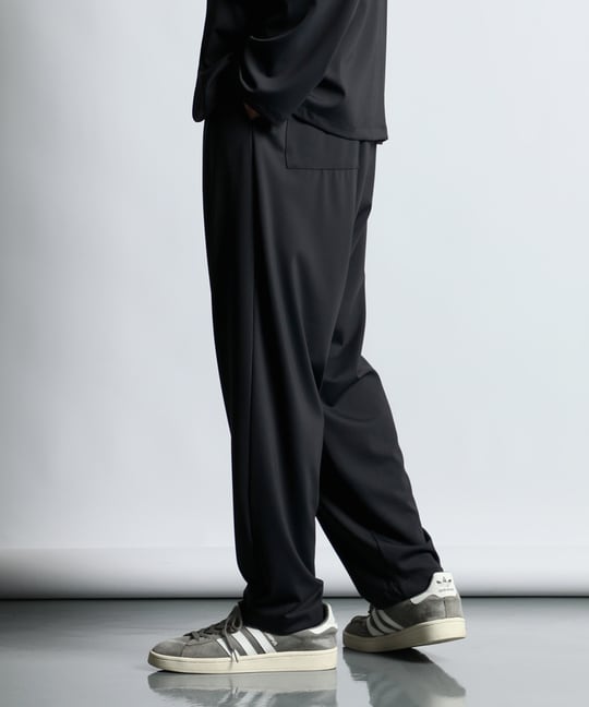 ZERO GRAVITY セットアップワイドテーパードパンツ