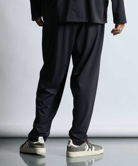 ZERO GRAVITY セットアップワイドテーパードパンツ