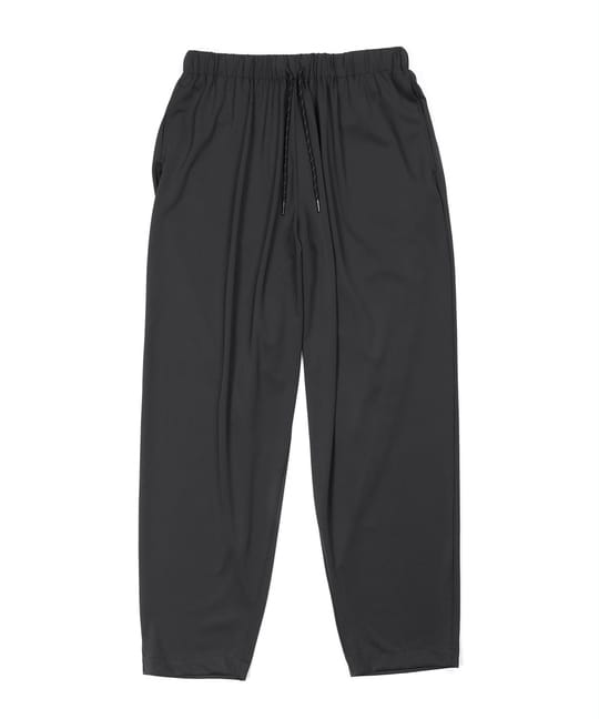 ZERO GRAVITY セットアップワイドテーパードパンツ