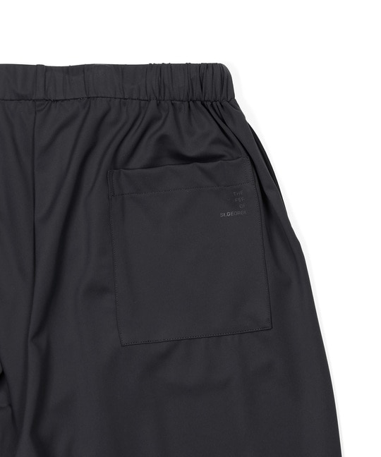 ZERO GRAVITY セットアップワイドテーパードパンツ