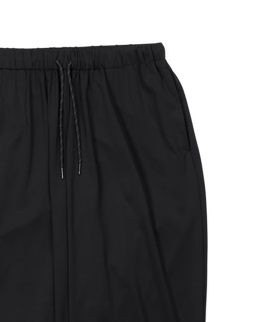 ZERO GRAVITY セットアップワイドテーパードパンツ