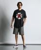 90’s ロックTEE"RED HOT CHILI PEPPERS" 