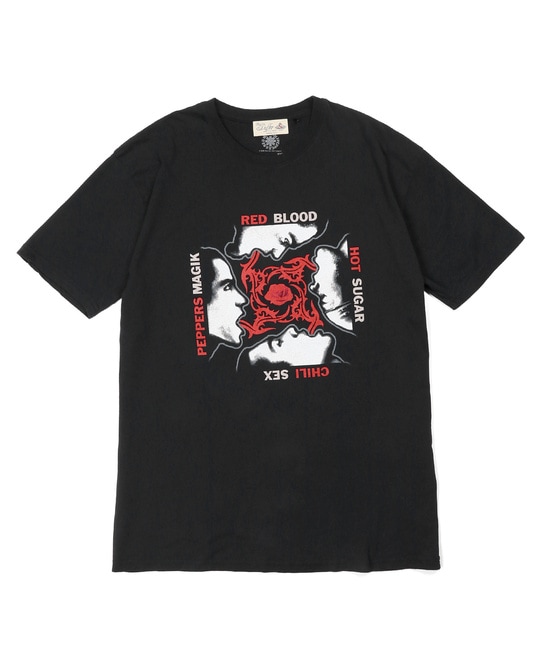 90’s ロックTEE"RED HOT CHILI PEPPERS" 
