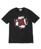 90’s ロックTEE"RED HOT CHILI PEPPERS" 