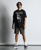 90’s ロックTEE"RAGE AGAINST THE MACHINE"
