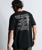 90’s ロックTEE"RAGE AGAINST THE MACHINE"