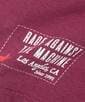90’s ロックTEE"RAGE AGAINST THE MACHINE"