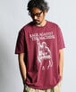 90’s ロックTEE"RAGE AGAINST THE MACHINE"