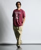 90’s ロックTEE"RAGE AGAINST THE MACHINE"