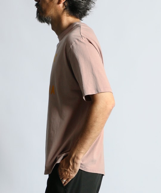 UKアーカイブ グラフィック Tシャツ"NOVA SCOTIA"