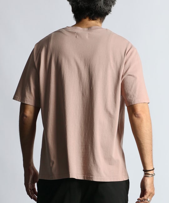 UKアーカイブ グラフィック Tシャツ"NOVA SCOTIA"