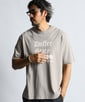 UKアーカイブ グラフィック Tシャツ"DUFFER STATE"