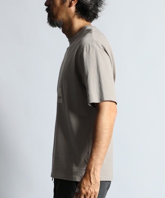 UKアーカイブ グラフィック Tシャツ"DUFFER STATE"