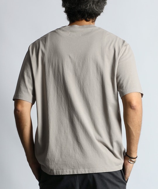UKアーカイブ グラフィック Tシャツ"DUFFER STATE"