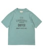 UKアーカイブ グラフィック Tシャツ"SWIFT FISTS"