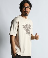 UKアーカイブ グラフィック Tシャツ"DF STARS"