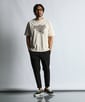 UKアーカイブ グラフィック Tシャツ"DF STARS"