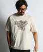 UKアーカイブ グラフィック Tシャツ"DF STARS"