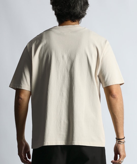 UKアーカイブ グラフィック Tシャツ"DF STARS"