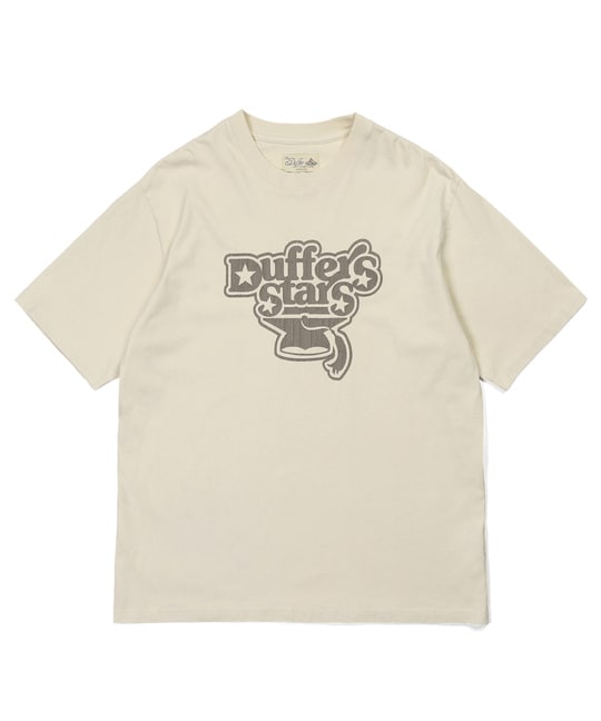 UKアーカイブ グラフィック Tシャツ"DF STARS"