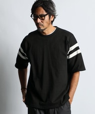 ナンバリング クラシック フットボールTEE【WEB限定アイテム】