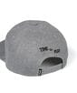 〔BLACK LABEL〕："A-PACK" フラットバイザー キャップ