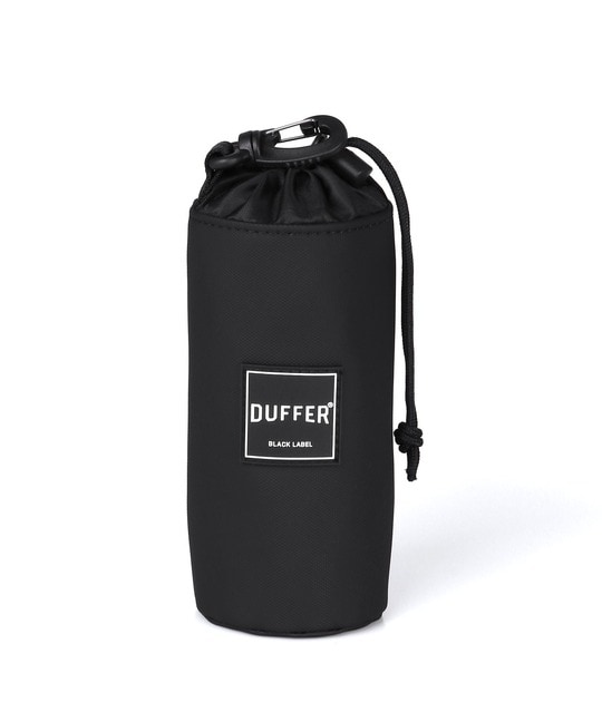 〔BLACK LABEL〕：ミニトート ラウンドBAG 