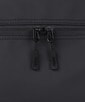 〔BLACK LABEL〕：ミニトート ラウンドBAG 