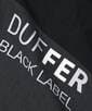 〔BLACK LABEL〕："A-PACK" モックネックTEE