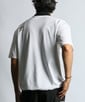 〔BLACK LABEL〕："A-PACK" モックネックTEE