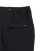 〔BLACK LABEL〕："A-PACK" 撥水・2WAYストレッチ テックパンツ