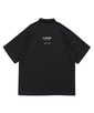 〔BLACK LABEL〕："A-PACK" テックポロ