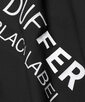 〔BLACK LABEL〕："A-PACK" テックポロ