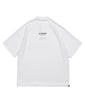 〔BLACK LABEL〕："A-PACK" テックポロ