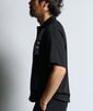〔BLACK LABEL〕："A-PACK" テックポロ