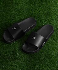 〔BLACK LABEL〕:"A-PACK" シャワーサンダル
