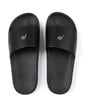 〔BLACK LABEL〕："A-PACK" シャワーサンダル