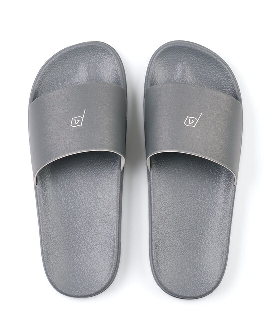 〔BLACK LABEL〕："A-PACK" シャワーサンダル