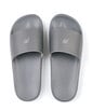 〔BLACK LABEL〕："A-PACK" シャワーサンダル