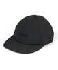 〔BLACK LABEL〕："A-PACK" 6パネル キャップ