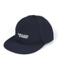 〔BLACK LABEL〕："A-PACK" 6パネル キャップ