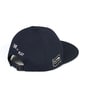 〔BLACK LABEL〕："A-PACK" 6パネル キャップ