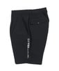 〔BLACK LABEL〕："A-PACK" セットアップ テック ショーツ