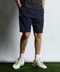 〔BLACK LABEL〕："A-PACK" セットアップ テック ショーツ