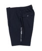 〔BLACK LABEL〕："A-PACK" セットアップ テック ショーツ