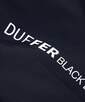 〔BLACK LABEL〕："A-PACK" セットアップ テック ショーツ