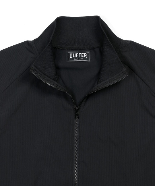〔BLACK LABEL〕："A-PACK" セットアップ テックベスト